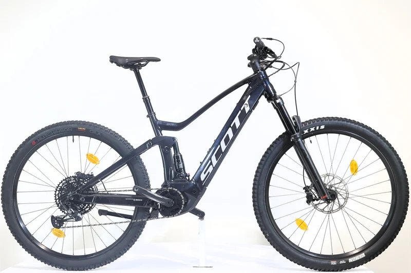 SCOTT Strike eRIDE 940 2022 T.M 252157