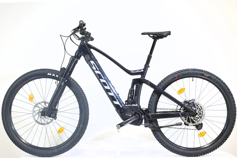 SCOTT Strike eRIDE 940 2022 T.M 252157