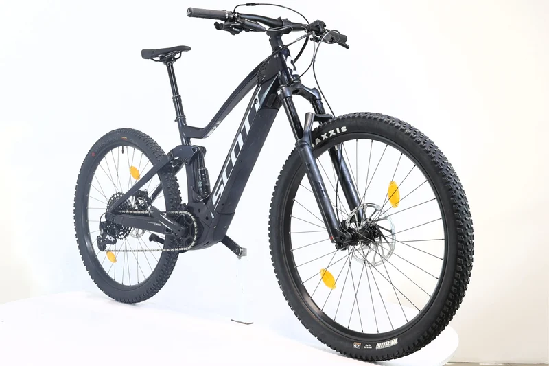 SCOTT Strike eRIDE 940 2022 T.M 252157