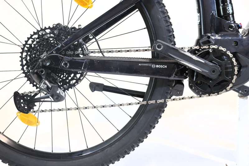 SCOTT Strike eRIDE 940 2022 T.M 252157