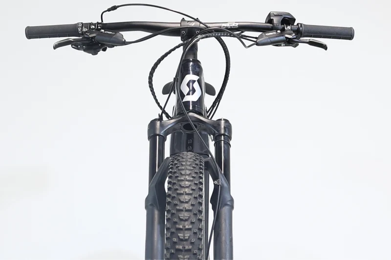 SCOTT Strike eRIDE 940 2022 T.M 252157