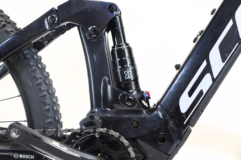 SCOTT Strike eRIDE 940 2022 T.M 252157
