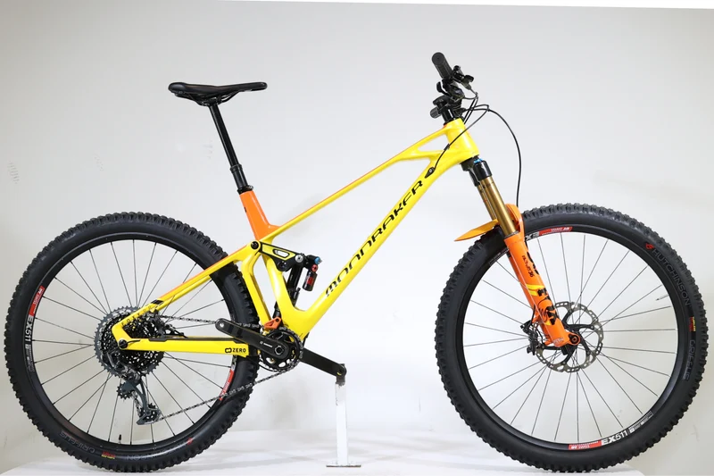 MONDRAKER Foxy RR 2019 T.L 247558