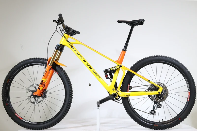 MONDRAKER Foxy RR 2019 T.L 247558