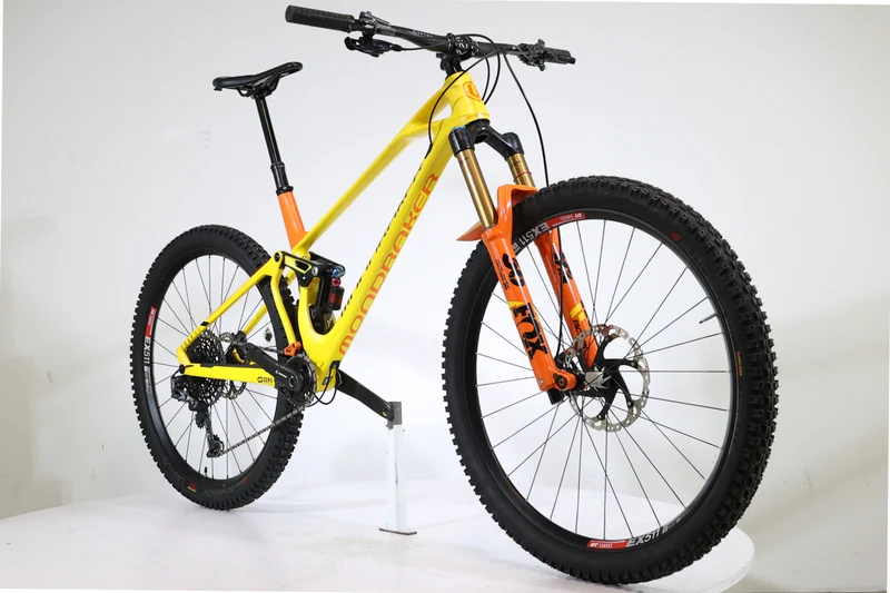 MONDRAKER Foxy RR 2019 T.L 247558