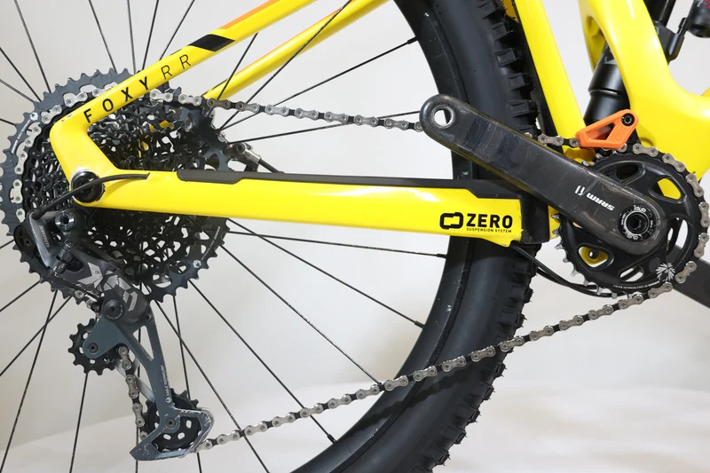 MONDRAKER Foxy RR 2019 T.L 247558