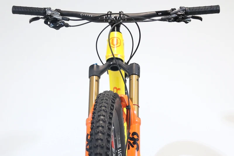 MONDRAKER Foxy RR 2019 T.L 247558