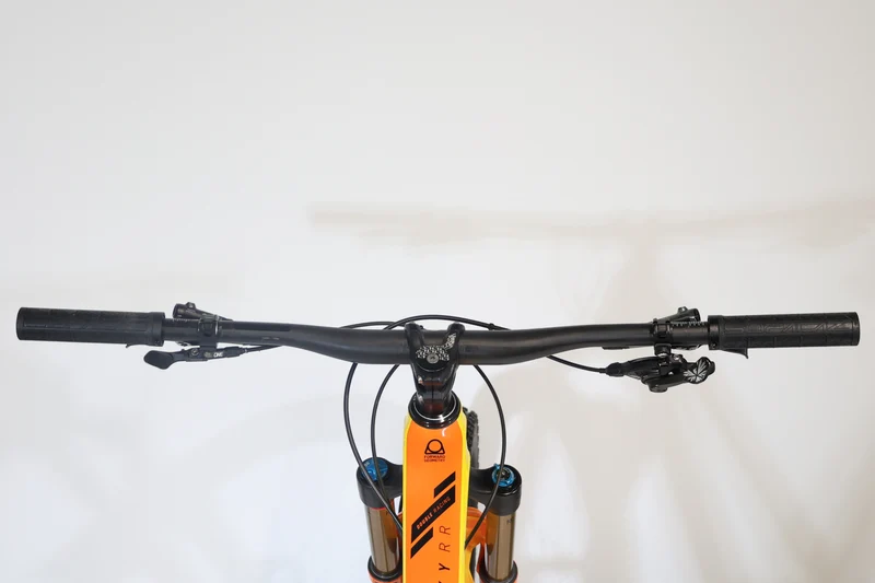MONDRAKER Foxy RR 2019 T.L 247558