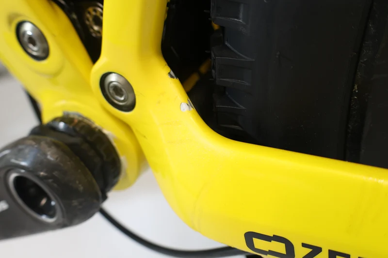 MONDRAKER Foxy RR 2019 T.L 247558