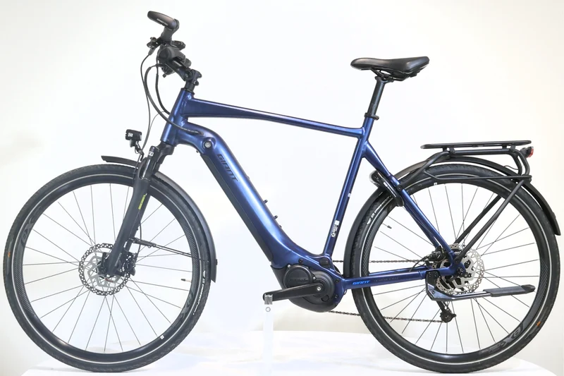 GIANT Explore E+ 2 GTS 2022 T.XXL 252125