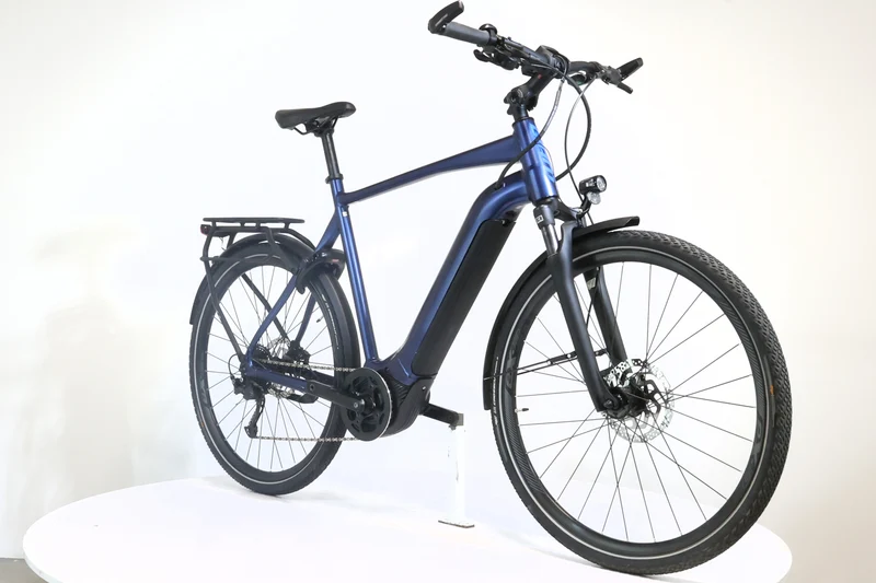 GIANT Explore E+ 2 GTS 2022 T.XXL 252125