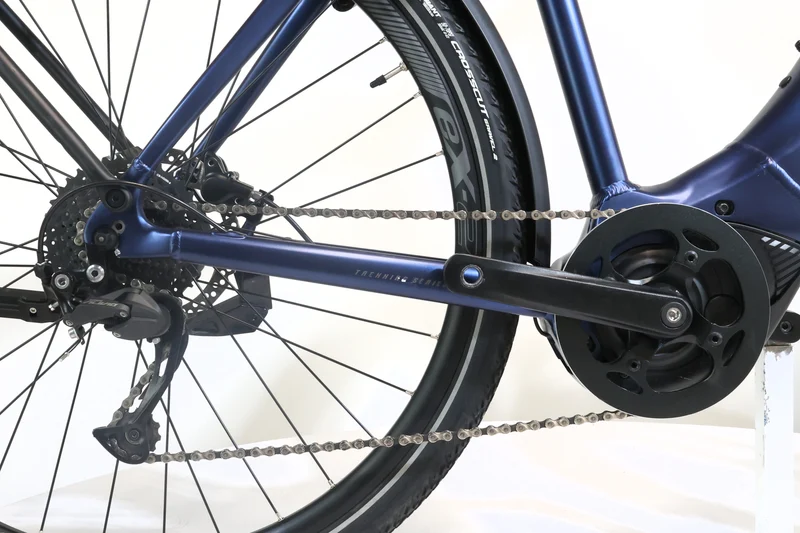 GIANT Explore E+ 2 GTS 2022 T.XXL 252125