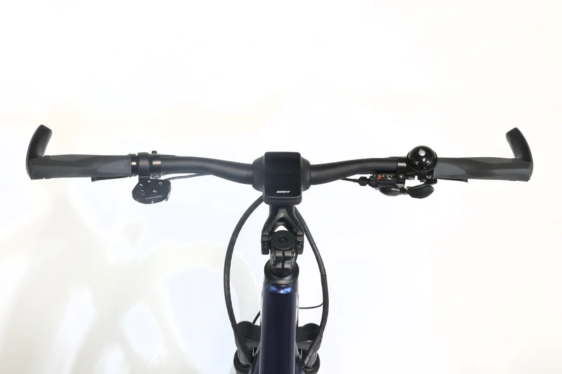 GIANT Explore E+ 2 GTS 2022 T.XXL 252125