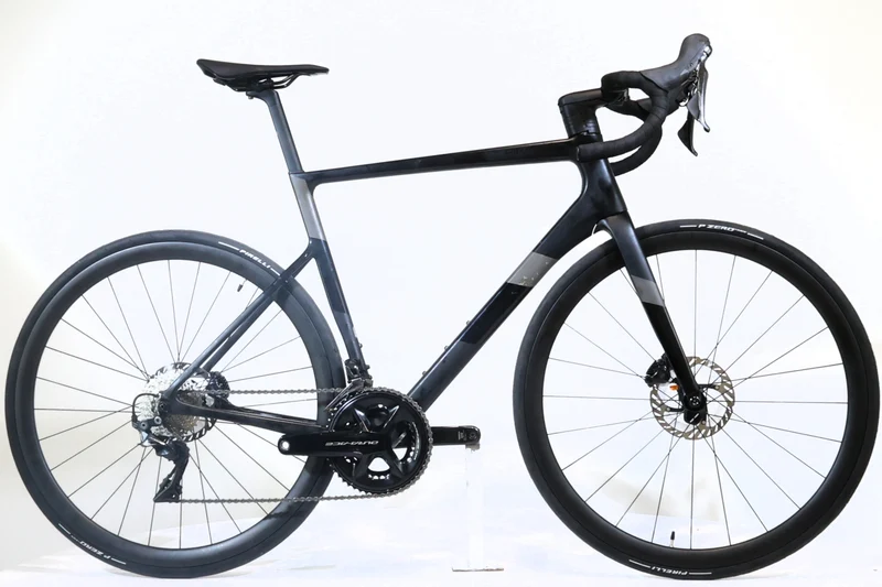 CANNONDALE SuperSix Evo CRB Dura Ace 2021 T.56 251854