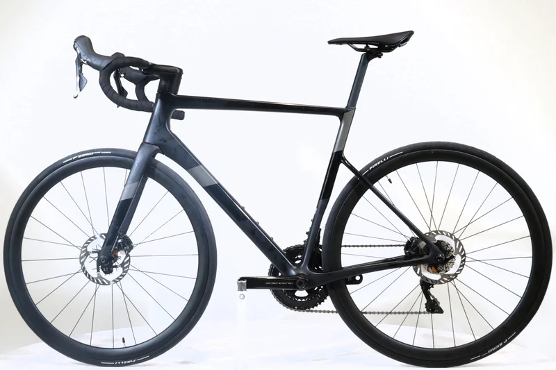 CANNONDALE SuperSix Evo CRB Dura Ace 2021 T.56 251854