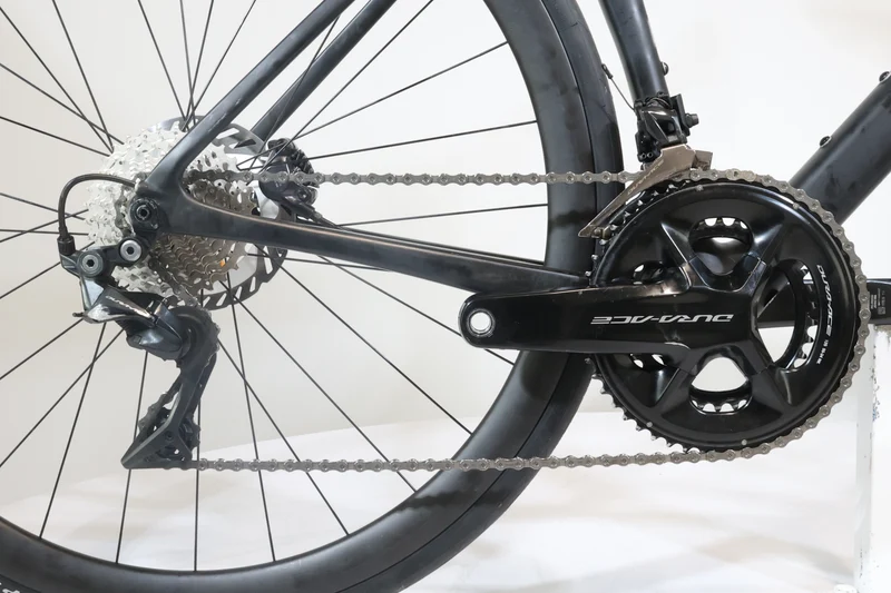 CANNONDALE SuperSix Evo CRB Dura Ace 2021 T.56 251854