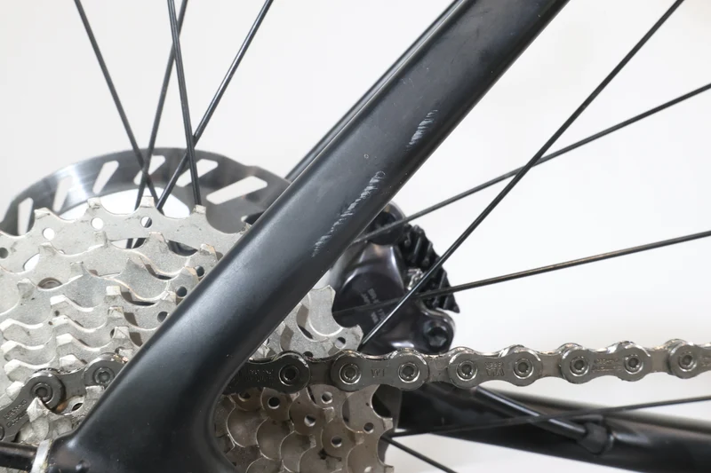 CANNONDALE SuperSix Evo CRB Dura Ace 2021 T.56 251854
