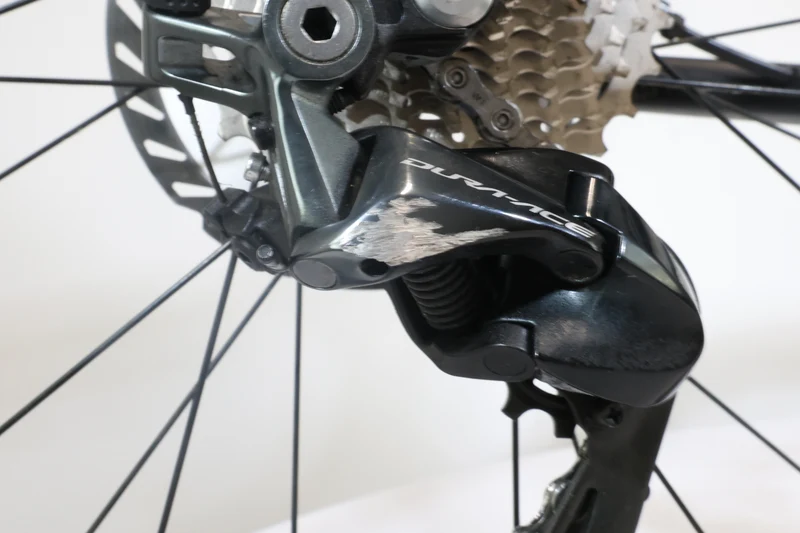 CANNONDALE SuperSix Evo CRB Dura Ace 2021 T.56 251854