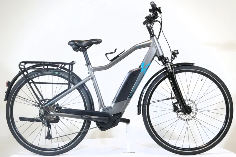 LAPIERRE Overvolt Trekking 2019 T.47 251604