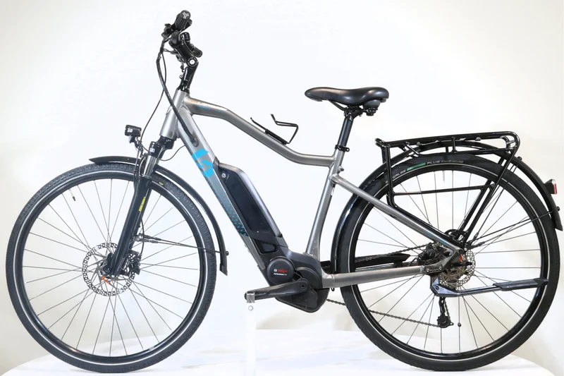 LAPIERRE Overvolt Trekking 2019 T.47 251604