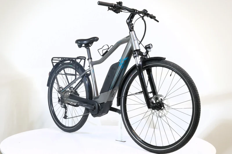 LAPIERRE Overvolt Trekking 2019 T.47 251604
