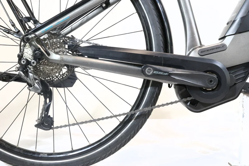 LAPIERRE Overvolt Trekking 2019 T.47 251604