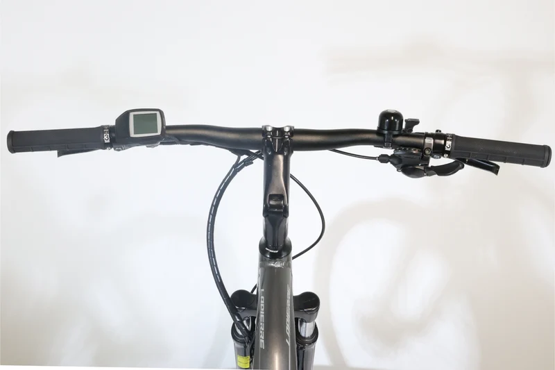 LAPIERRE Overvolt Trekking 2019 T.47 251604
