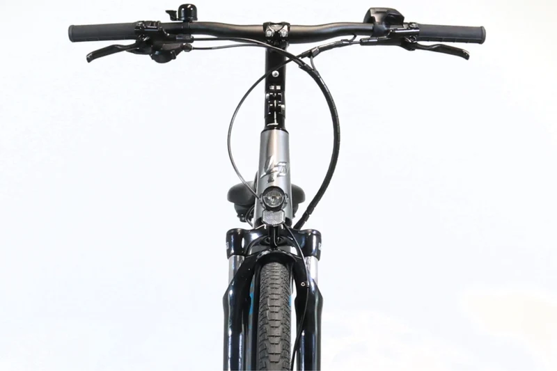 LAPIERRE Overvolt Trekking 2019 T.47 251604