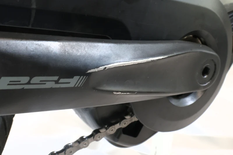 LAPIERRE Overvolt Trekking 2019 T.47 251604
