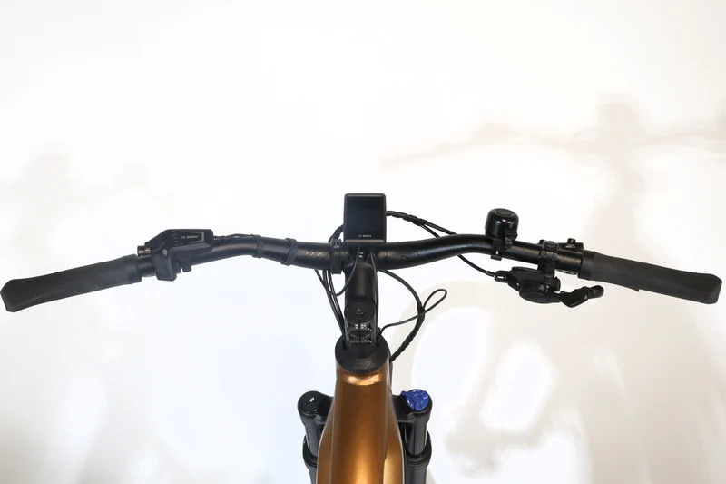 CUBE Nuride Hybrid EXC 750 Allroad 2024 T.S 252285