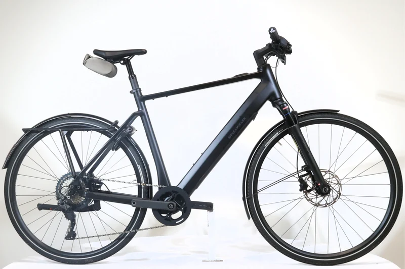 RIESE & MÜLLER UBN Five Touring 2022 T.57