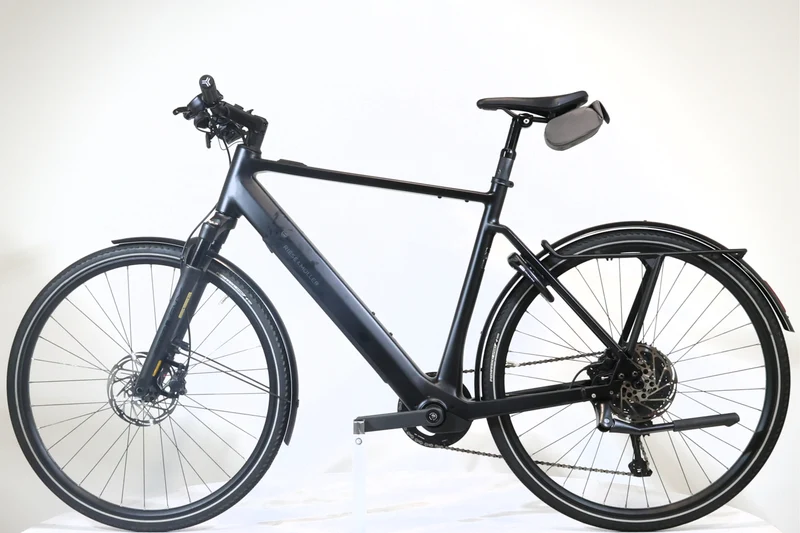RIESE & MÜLLER UBN Five Touring 2022 T.57