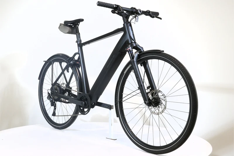RIESE & MÜLLER UBN Five Touring 2022 T.57