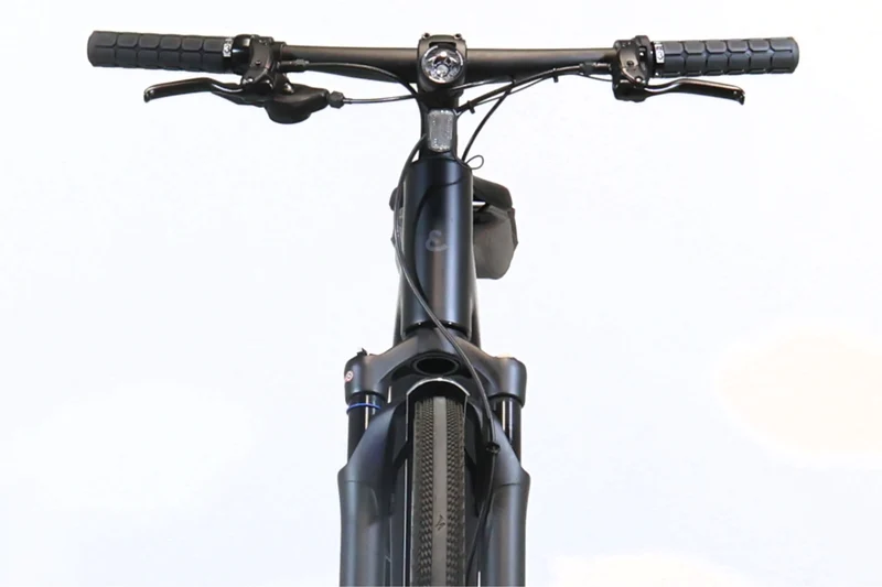 RIESE & MÜLLER UBN Five Touring 2022 T.57