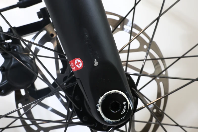 RIESE & MÜLLER UBN Five Touring 2022 T.57