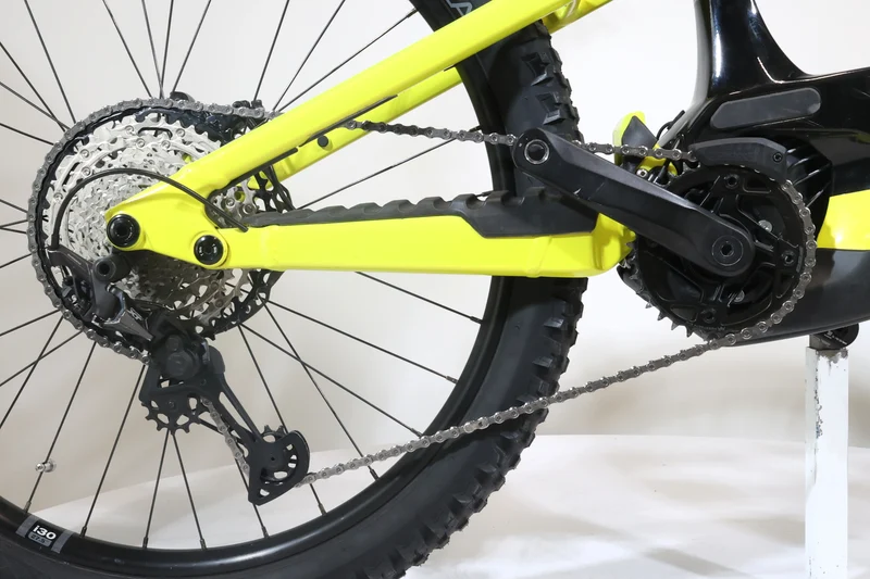 CANNONDALE Moterra Neo Carbon 2 Highlighter 2024 T.S 252185