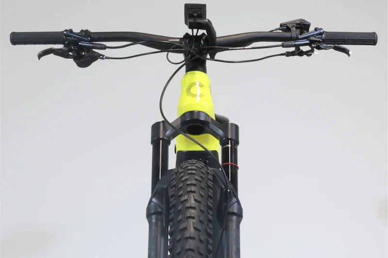 CANNONDALE Moterra Neo Carbon 2 Highlighter 2024 T.S 252185