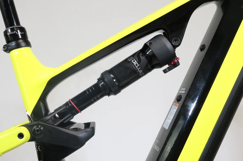 CANNONDALE Moterra Neo Carbon 2 Highlighter 2024 T.S 252185