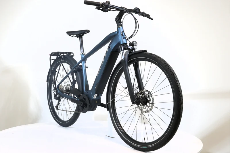 SCOTT Sub Tour eRide 20 Men 2022 T.M 252156