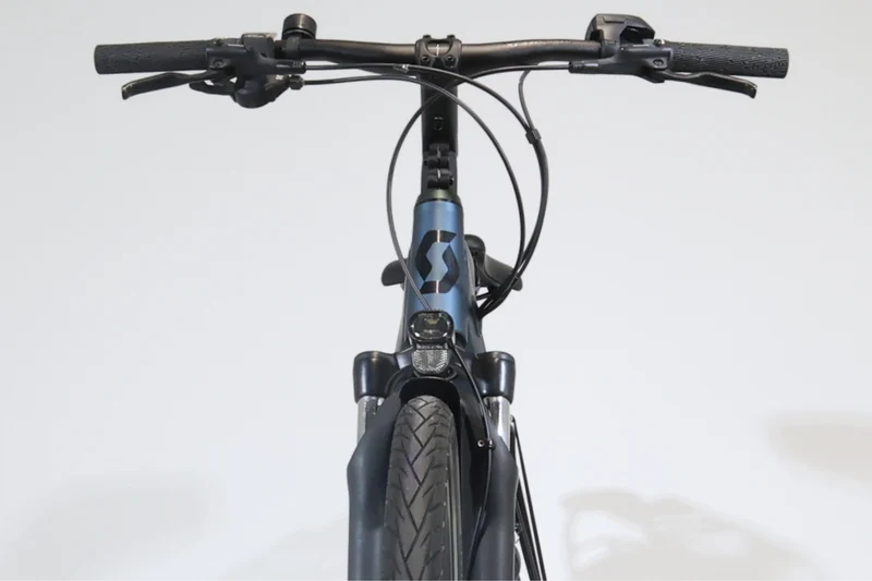 SCOTT Sub Tour eRide 20 Men 2022 T.M 252156