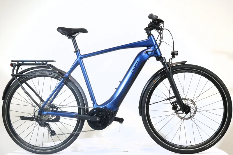 Giant Explore E+2 GTS 2022 T.L 251660