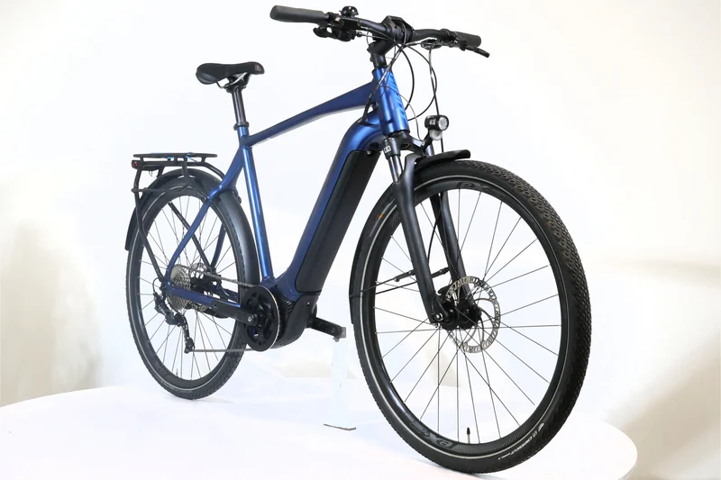 Giant Explore E+2 GTS 2022 T.L 251660