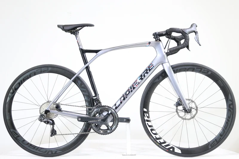 Lapierre Xelius SL 9.0 2021 T.L