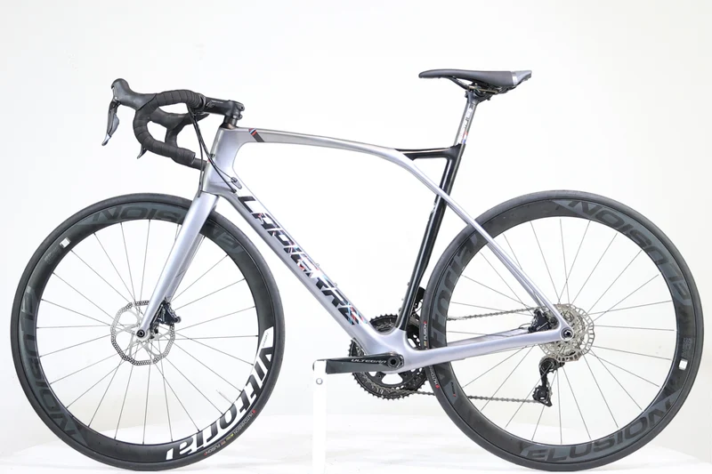 Lapierre Xelius SL 9.0 2021 T.L