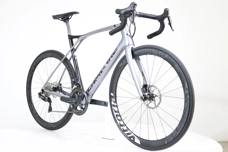 Lapierre Xelius SL 9.0 2021 T.L