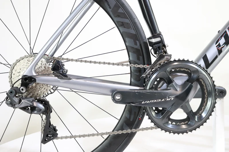 Lapierre Xelius SL 9.0 2021 T.L
