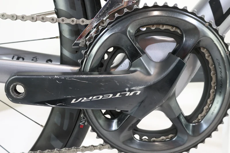 Lapierre Xelius SL 9.0 2021 T.L