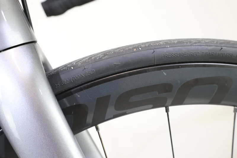 Lapierre Xelius SL 9.0 2021 T.L