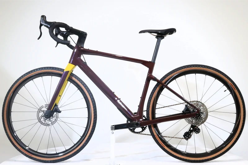 BMC URS 01 Three 2023 T.M