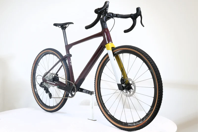BMC URS 01 Three 2023 T.M